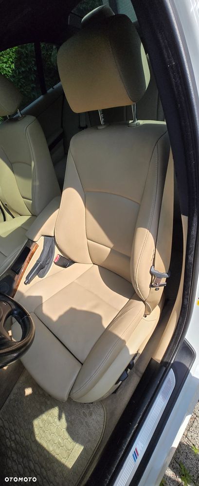 BMW Seria 3 335i - 8