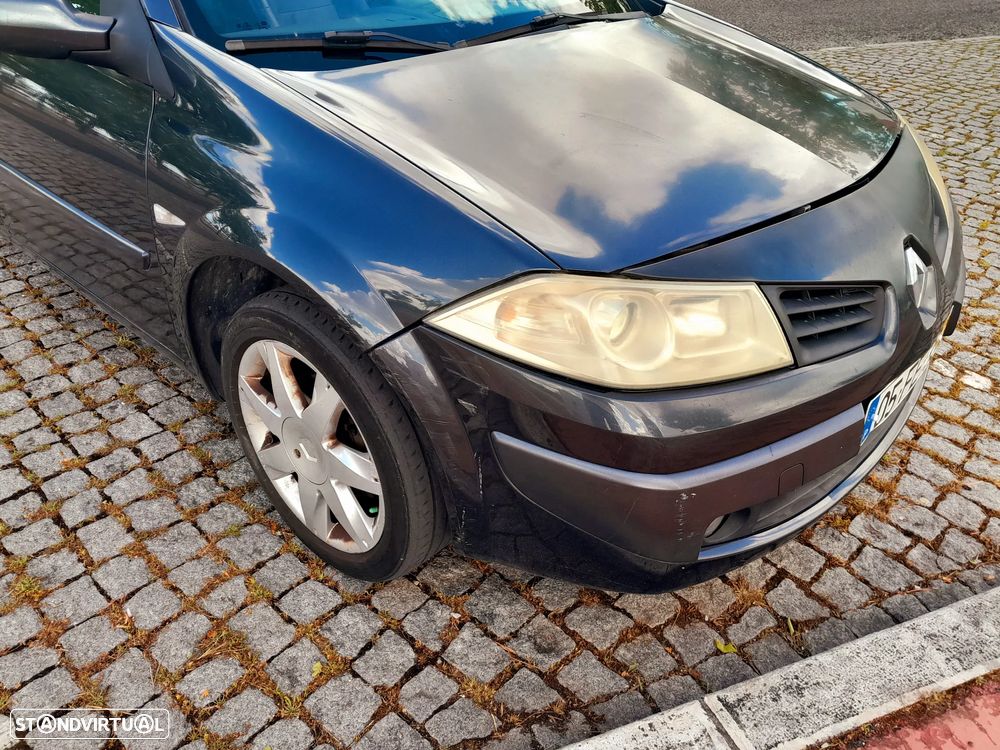 Renault Mégane Break - 18