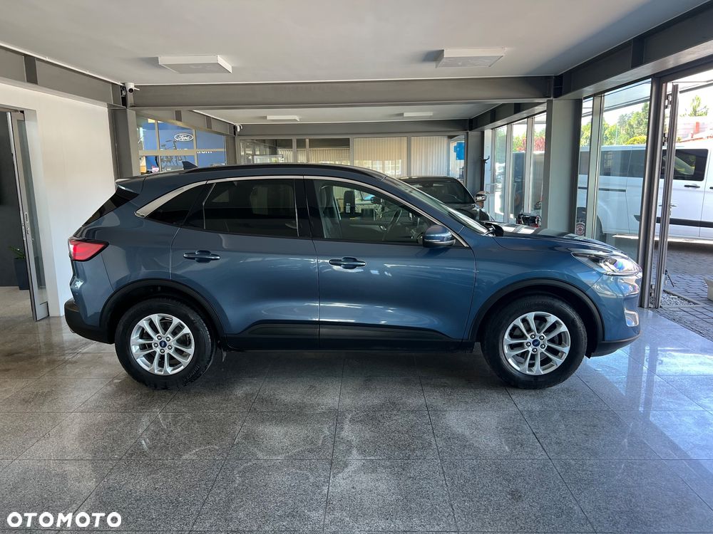 Ford Kuga 1.5 EcoBoost FWD Titanium - 18