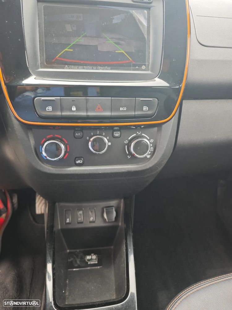 Dacia Spring Comfort Plus - 20