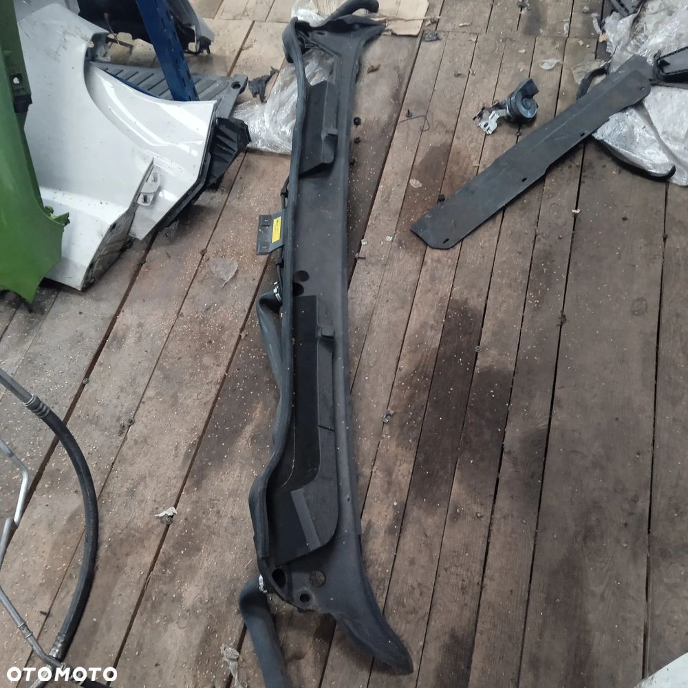 Podszybie Ducato III Jumper Boxer 1315953070 - 1