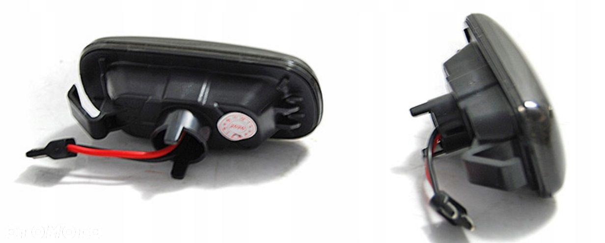 Kierunkowskaz Led Dynamiczny Audi A3 8p A4 B6 B7 8e A6 c5 Lift c6 4f - 3
