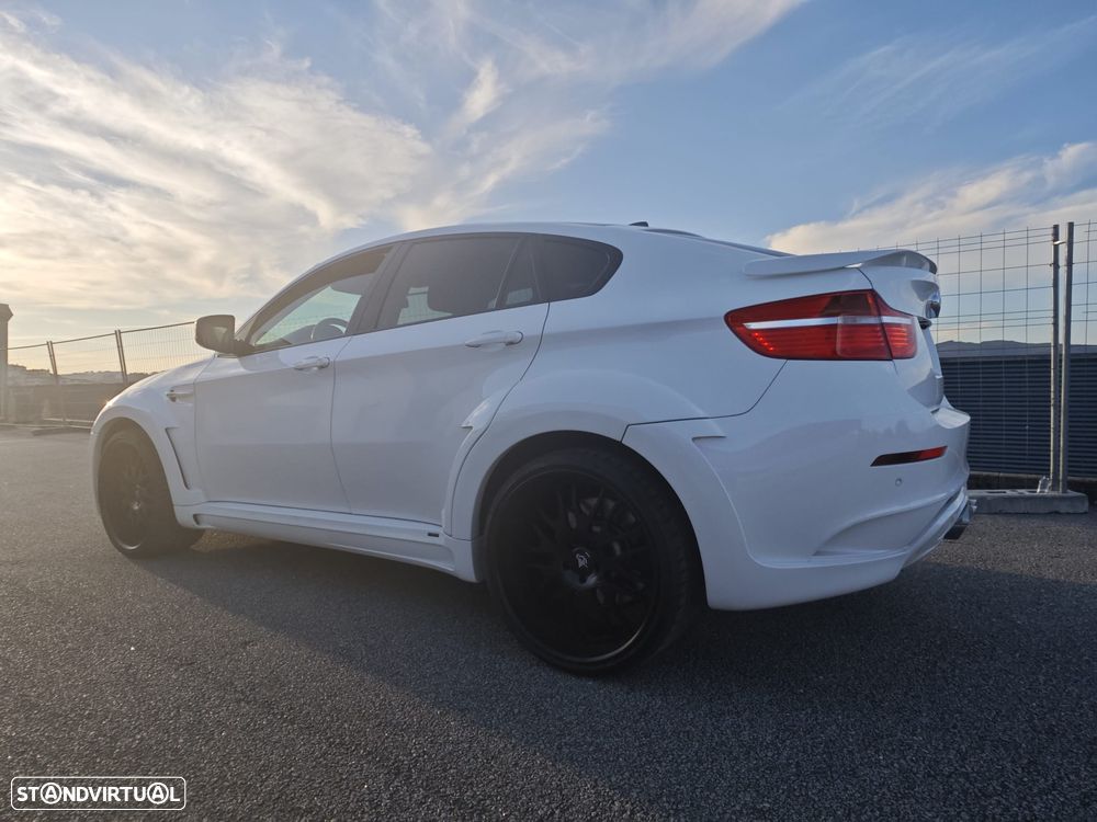 BMW X6 xDrive50i Performance M Pack - 5