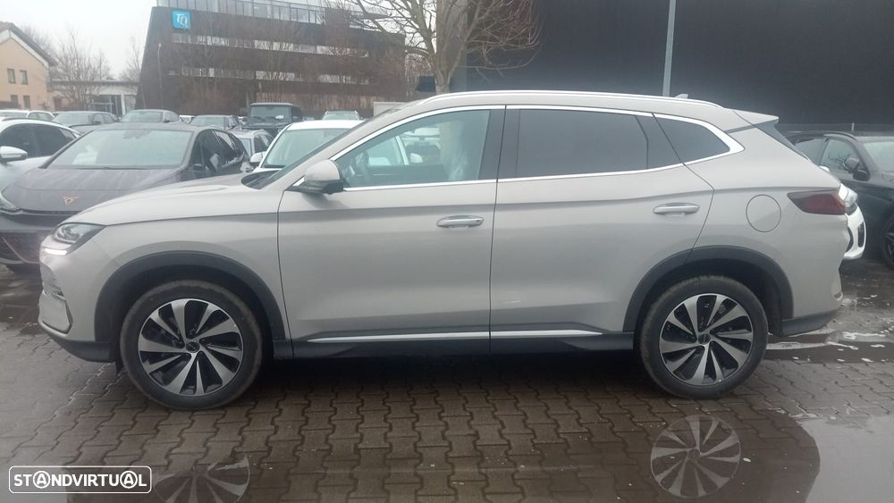 BYD Seal U 1.5 DM-i Comfort - 4