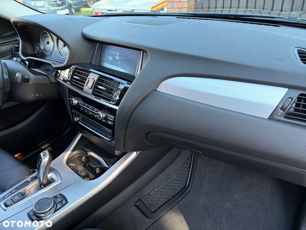 BMW X4 xDrive20d xLine - 10