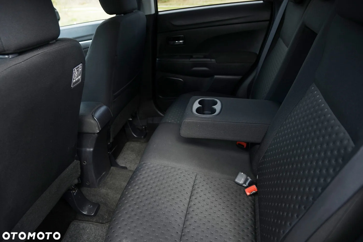 Mitsubishi ASX 1.6 Invite - 19