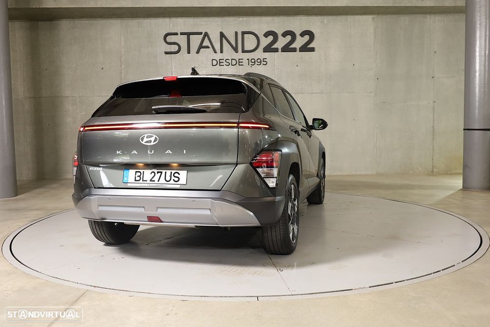 Hyundai Kauai 1.0 T-GDi Premium - 6