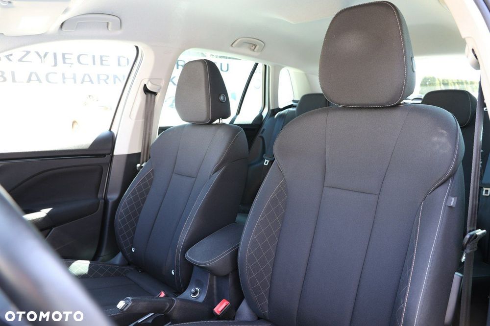 Skoda Kamiq 1.5 TSI Ambition - 17