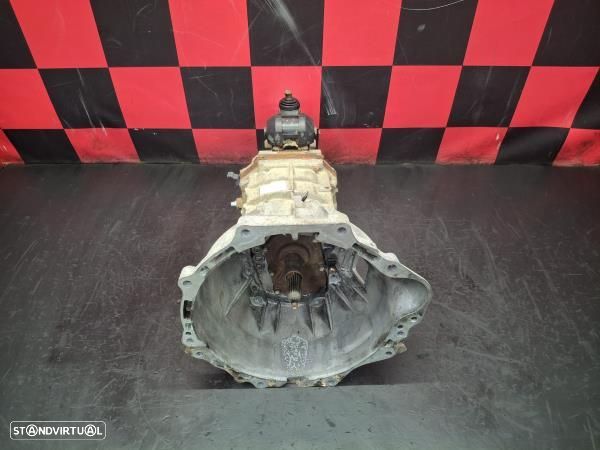 Caixa Velocidades  Toyota Hiace Iv Caixa (__H1_, __H2_) - 2