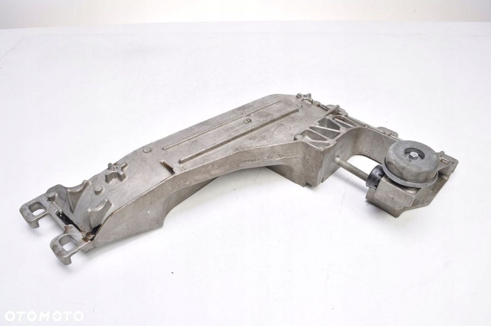 LAND ROVER RANGE ROVER VELAR L560 3.0 D ŁAPA WSPORNIK SKRZYNI HK83-5060-EC - 3