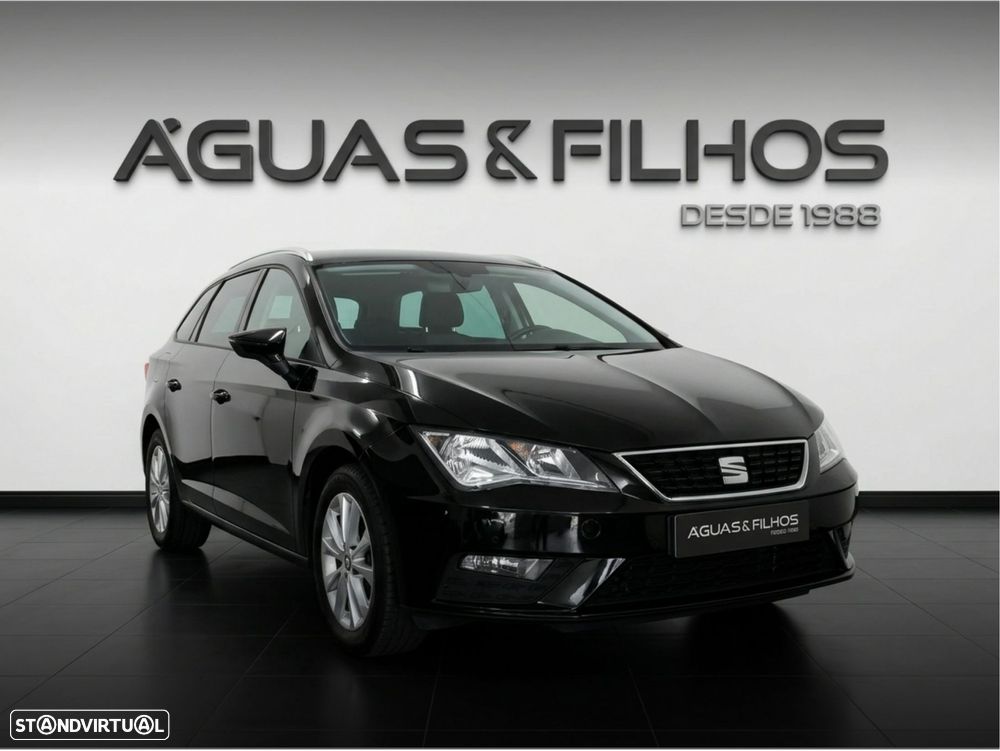 SEAT Leon ST 1.0 EcoTSI Style S/S - 2