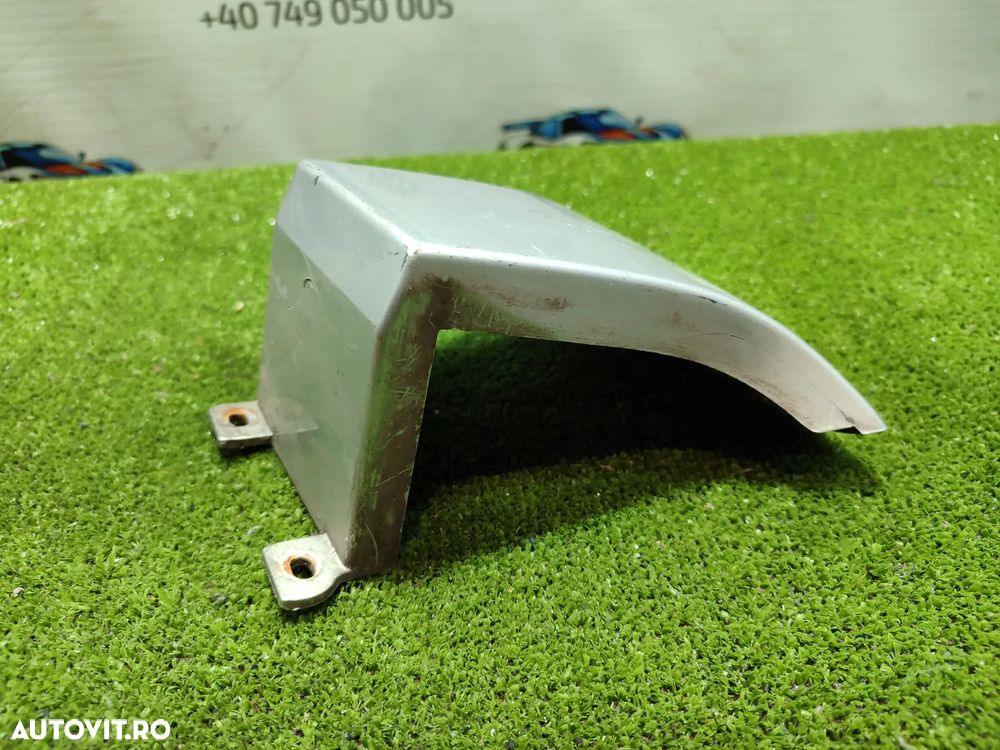 ORNAMENT BARA SPATE STANGA MERCEDES BENZ VITO 115 CDI W639 2.1 DIESEL 2008 VAN COD OEM A6396940725 / Furgoneta / 2003-2014 - 2