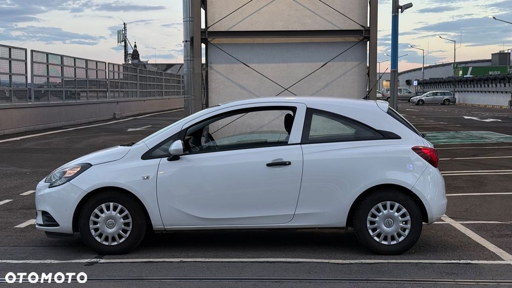 Opel Corsa 1.4 Essentia - 3