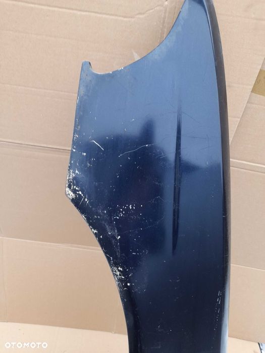 błotnik lewy bmw e39 5 - 2