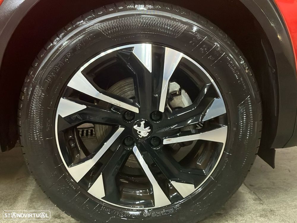 Peugeot 2008 1.2 PureTech GT Line - 10