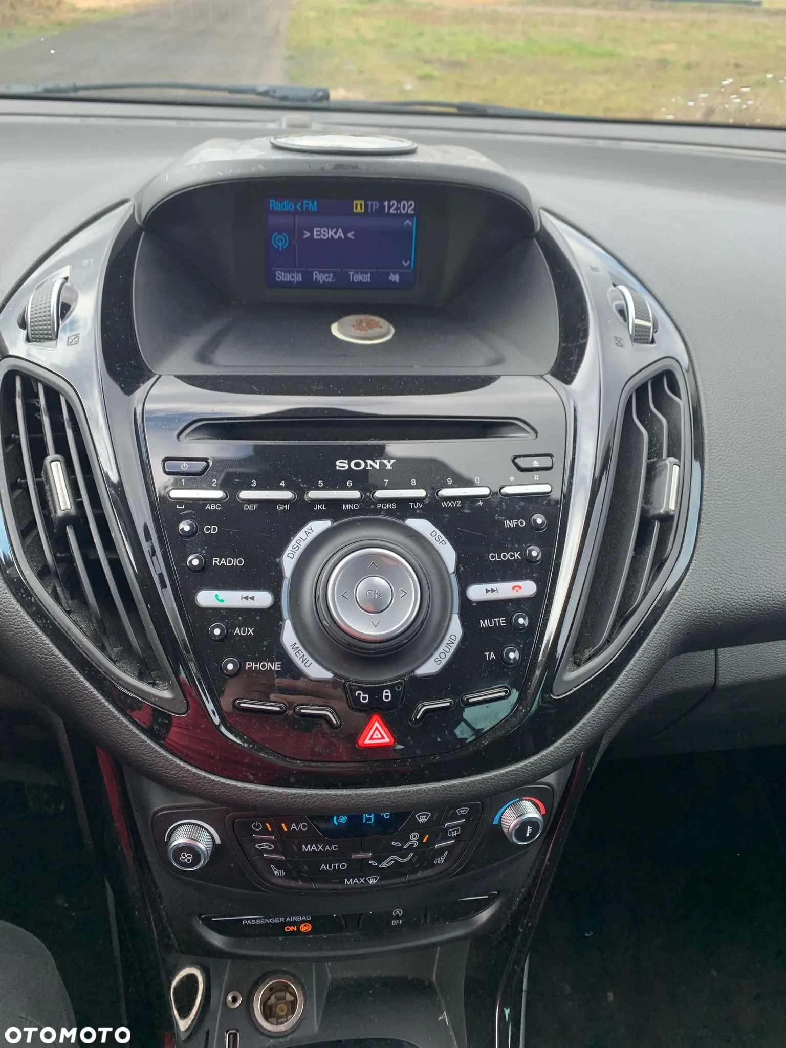 Ford B-MAX - 9
