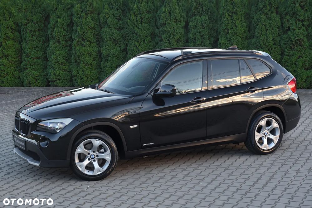 BMW X1 sDrive18i - 5