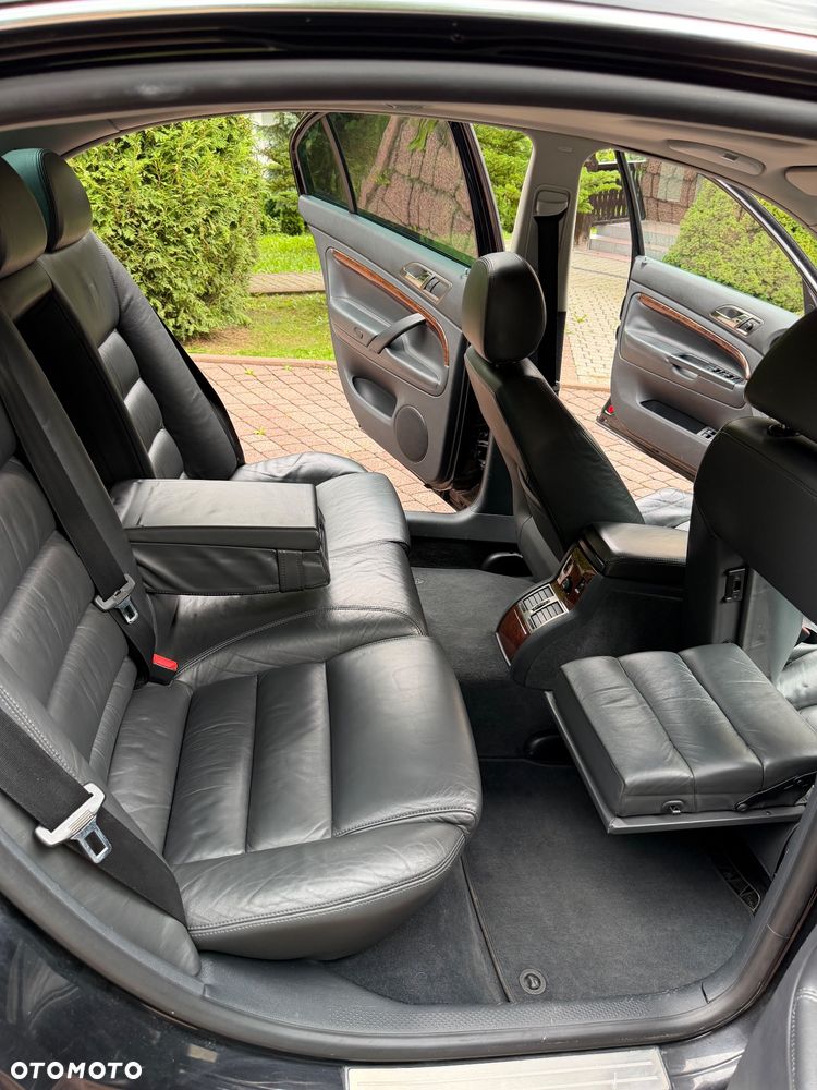 Skoda Superb 1.9 TDI Elegance - 36