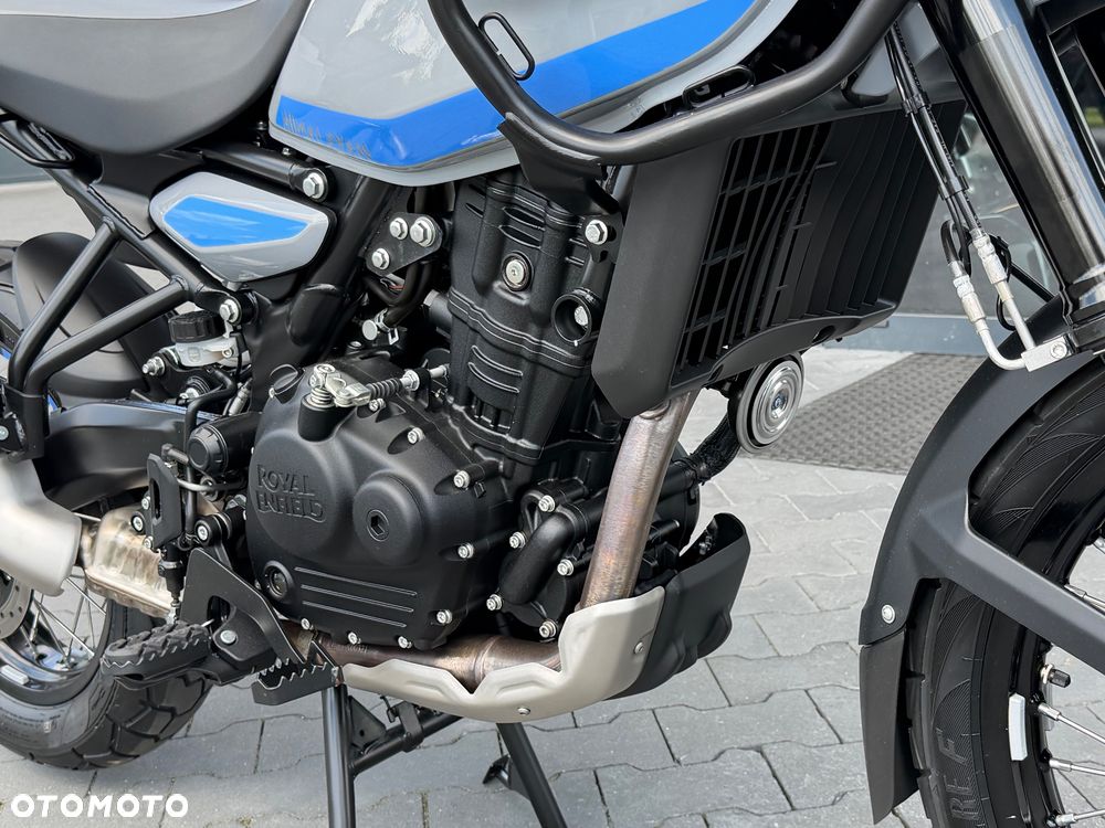 Royal Enfield Himalayan - 18