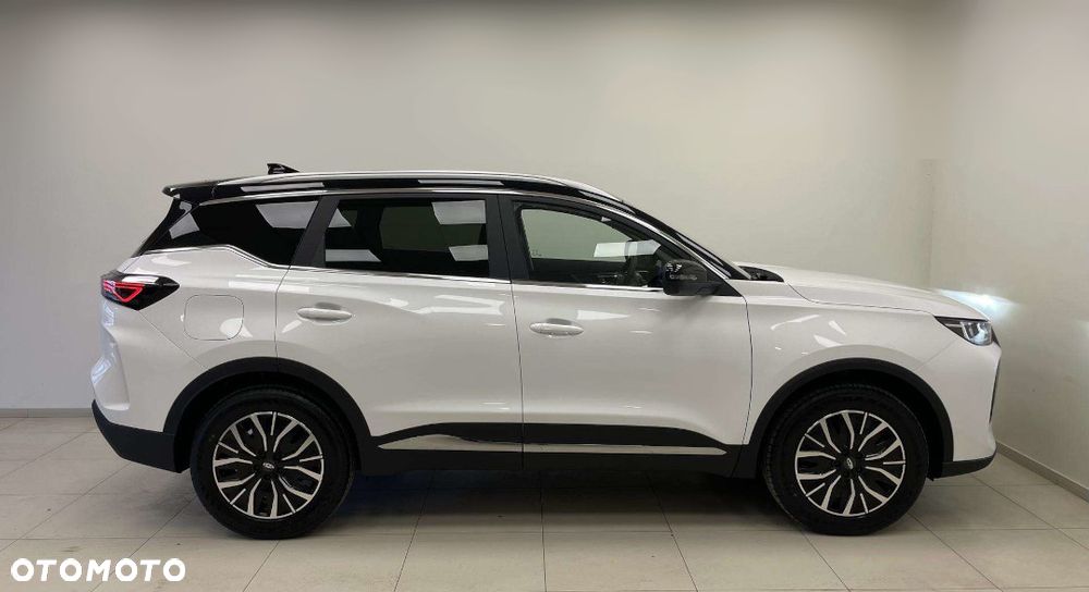 Chery Tiggo 7 1.5 T-GDI Super Hybrid Comfort DHT - 6