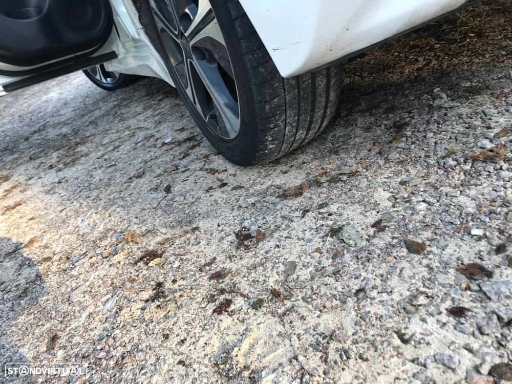 Nissan Leaf 40 kWh Tekna - 13