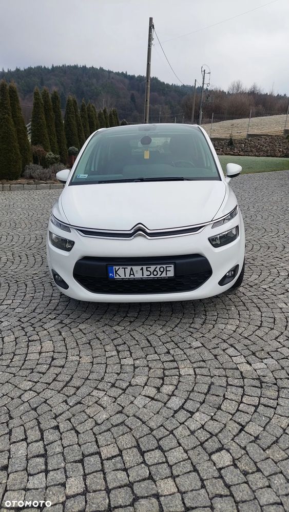 Citroën C4 Picasso BlueHDi 120 EAT6 Selection - 23