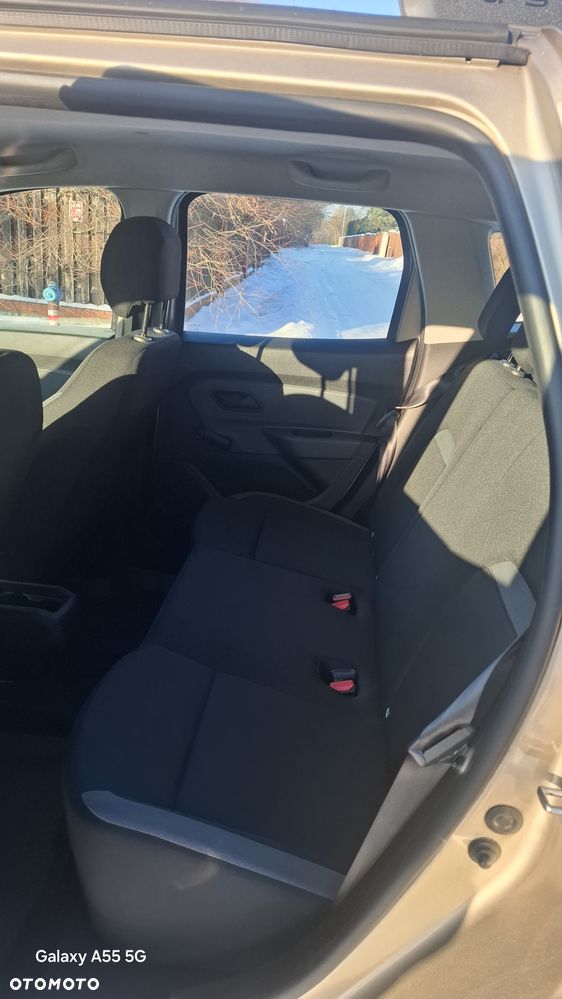 Dacia Duster - 8
