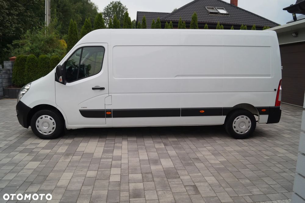 Opel Movano - 6