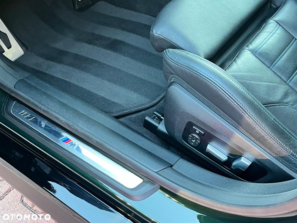 BMW Seria 4 M440i - 30