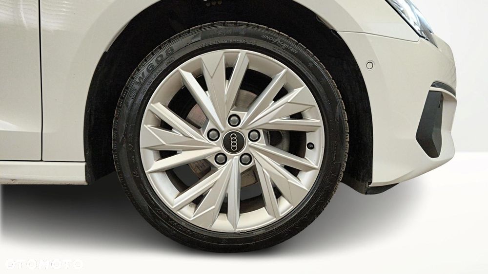 Audi A3 Limousine 35 TFSI mHEV S tronic - 14