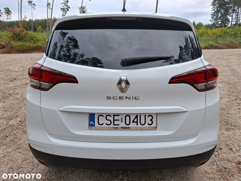 Renault Scenic ENERGY TCe 115 LIMITED - 7