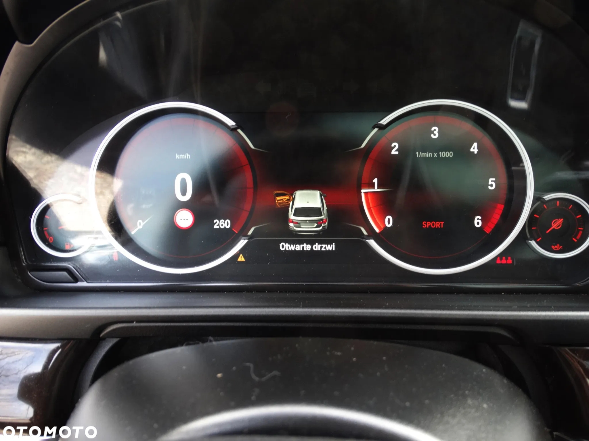 BMW Seria 5 - 30