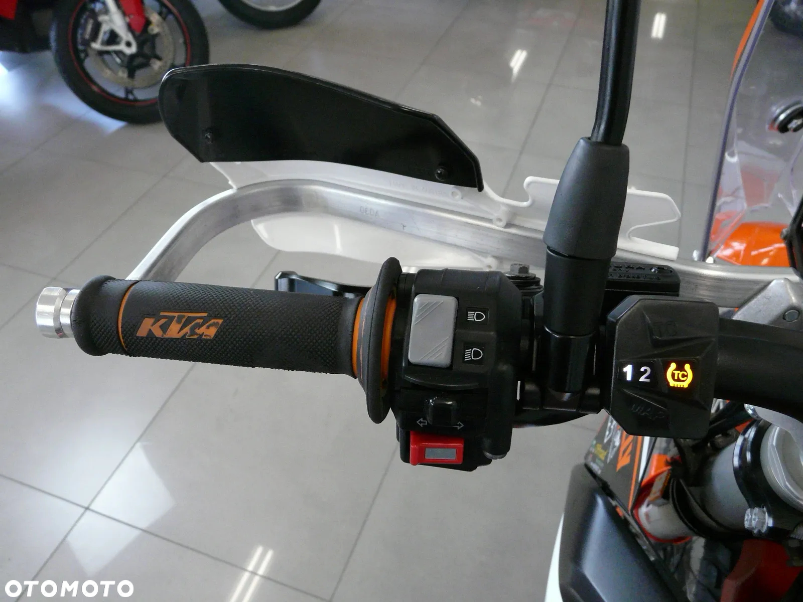 KTM Enduro - 28