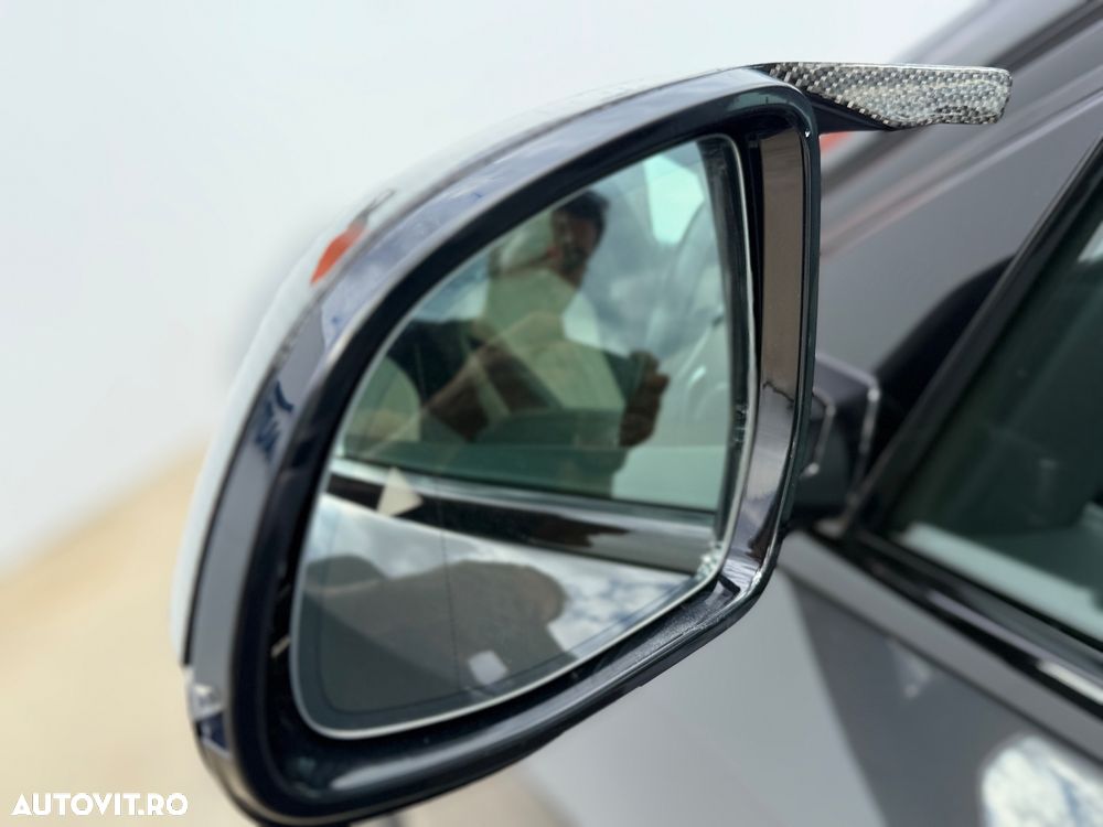 BMW X6 xDrive40i M Sport - 38