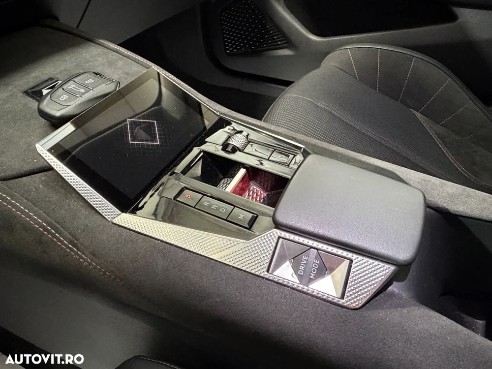 DS Automobiles DS 4 - 15