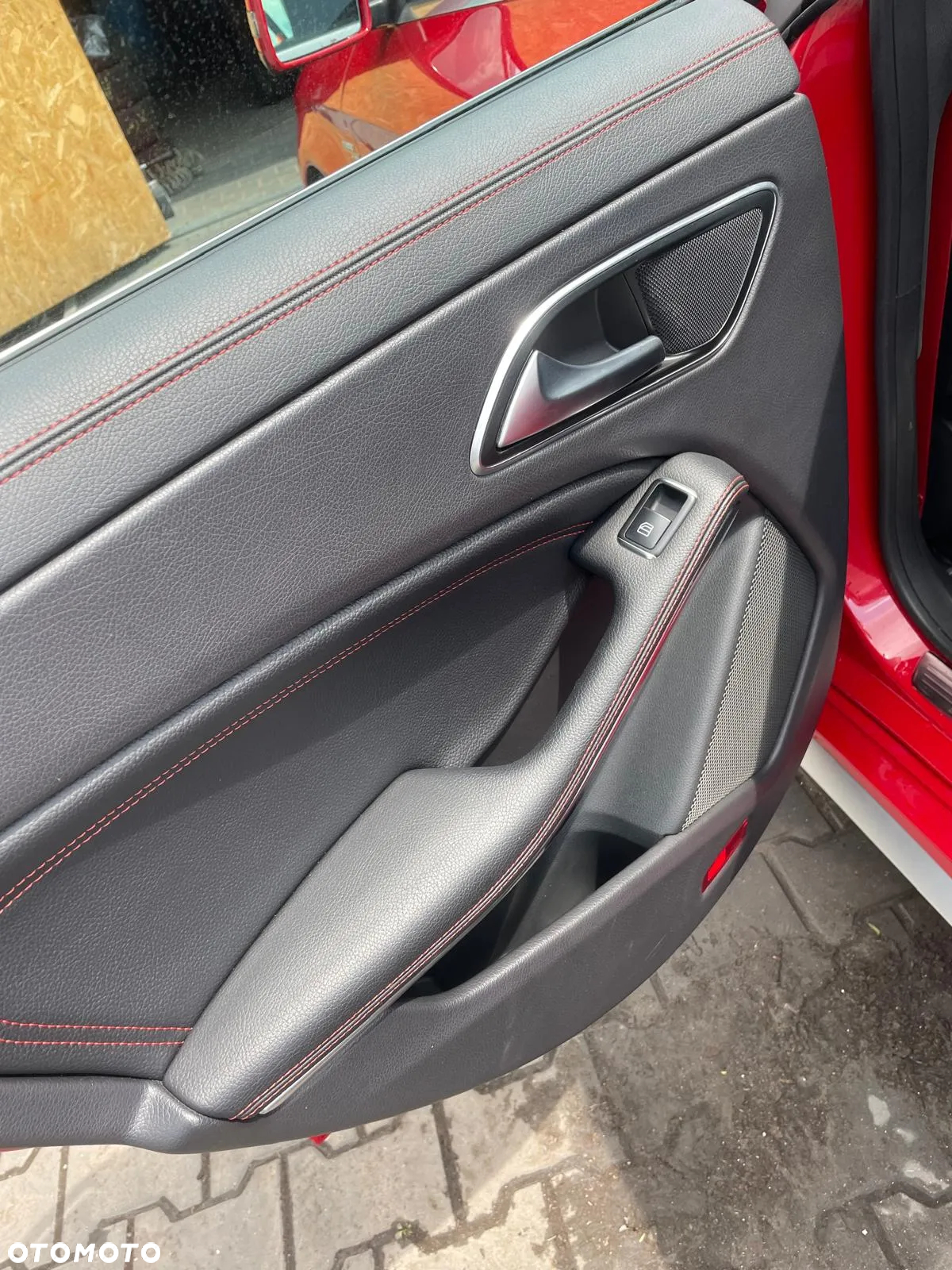 Mercedes-Benz CLA AMG 45 4Matic 7G-DCT - 39