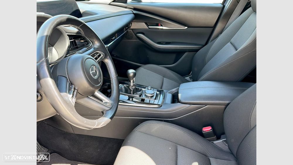 Mazda CX-30 2.0 Sky-G Evolve - 14