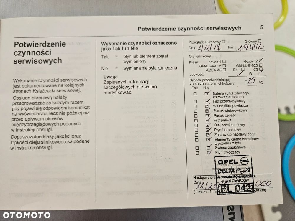 Opel Astra 1.4 T Enjoy - 35