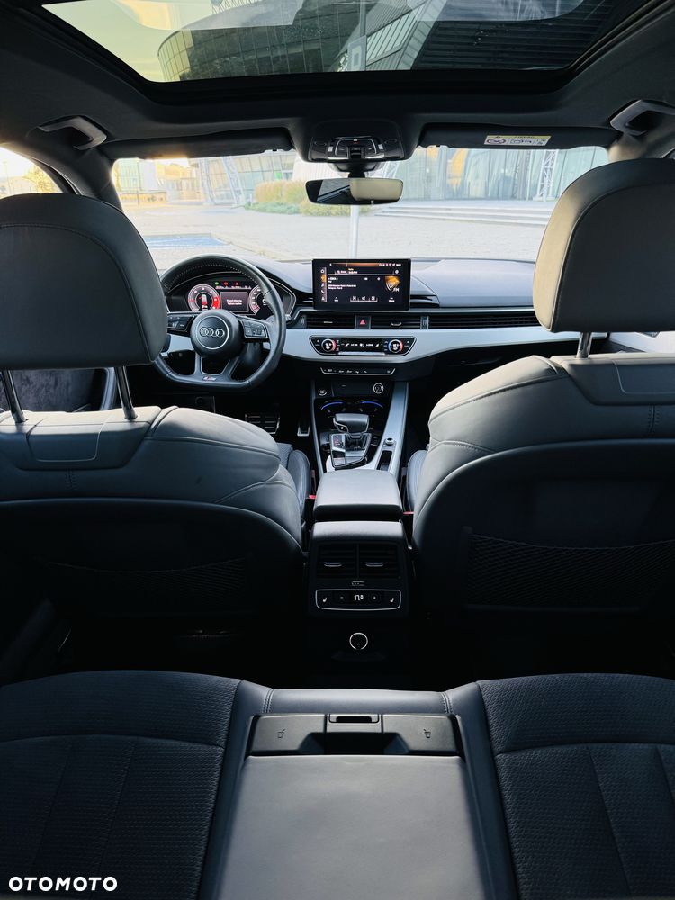Audi A4 Avant - 7