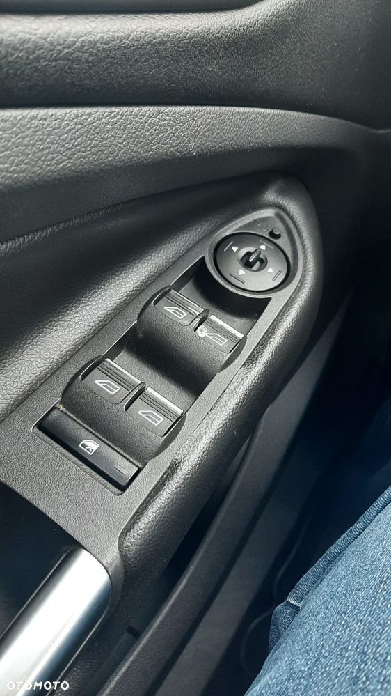 Ford Kuga 2.0 TDCi 4WD Titanium Plus - 21
