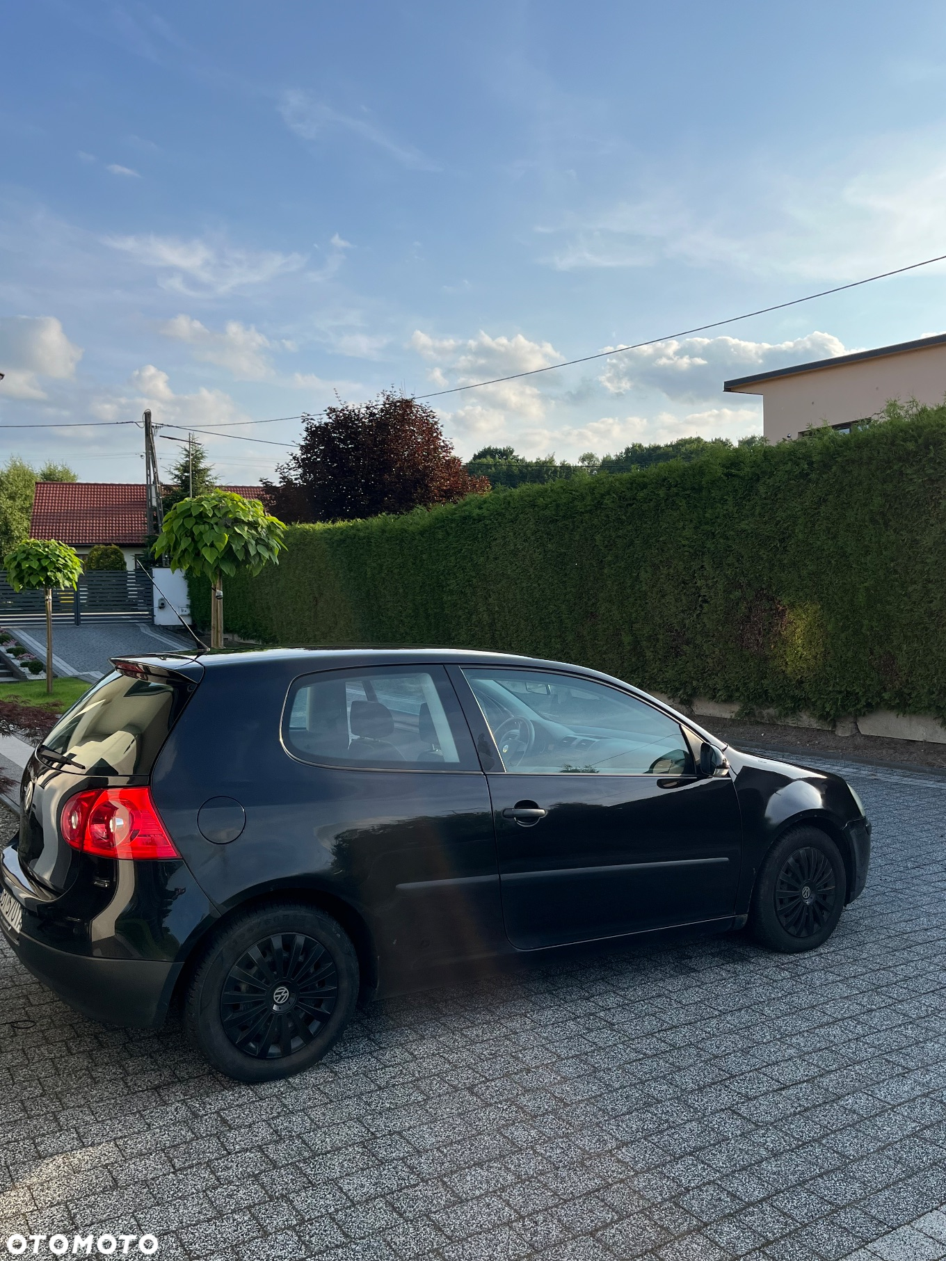 Volkswagen Golf V 1.6 Comfortline - 12