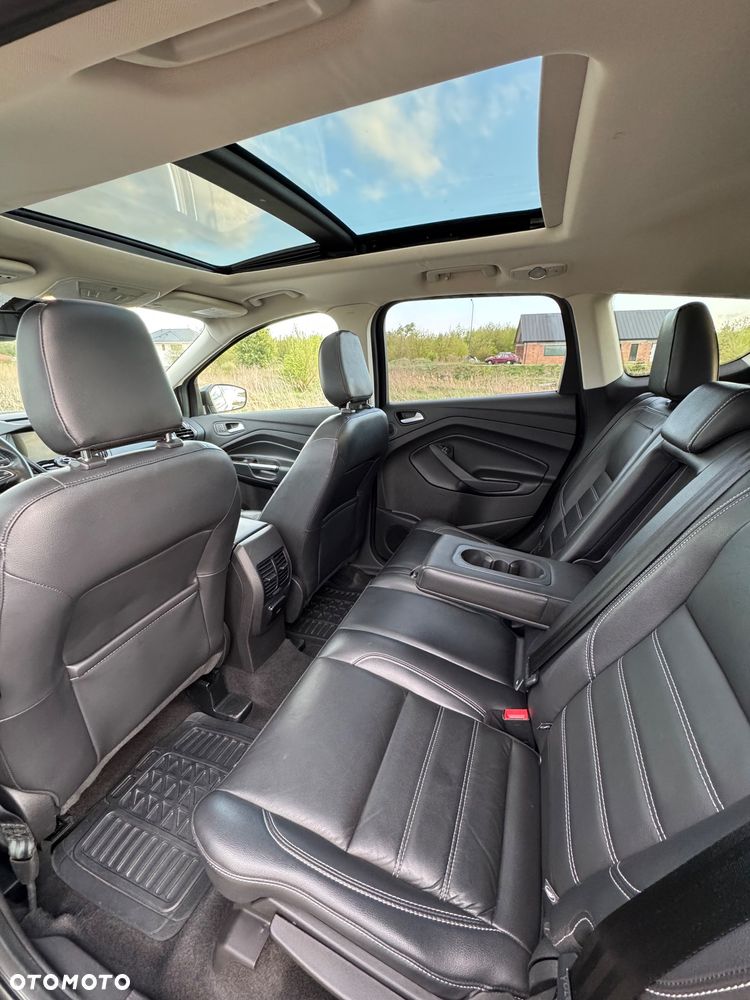 Ford Escape - 13