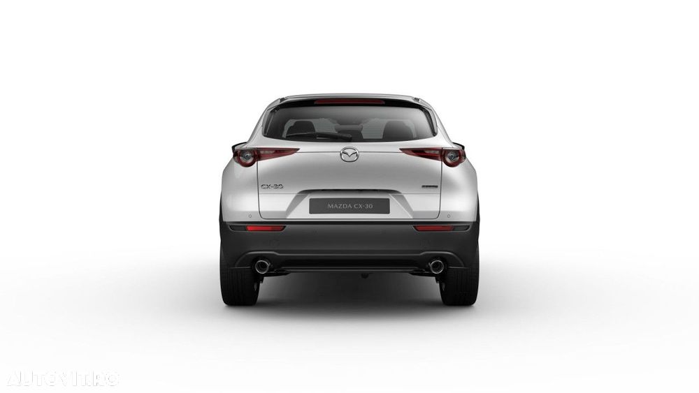 Mazda CX-30 - 5