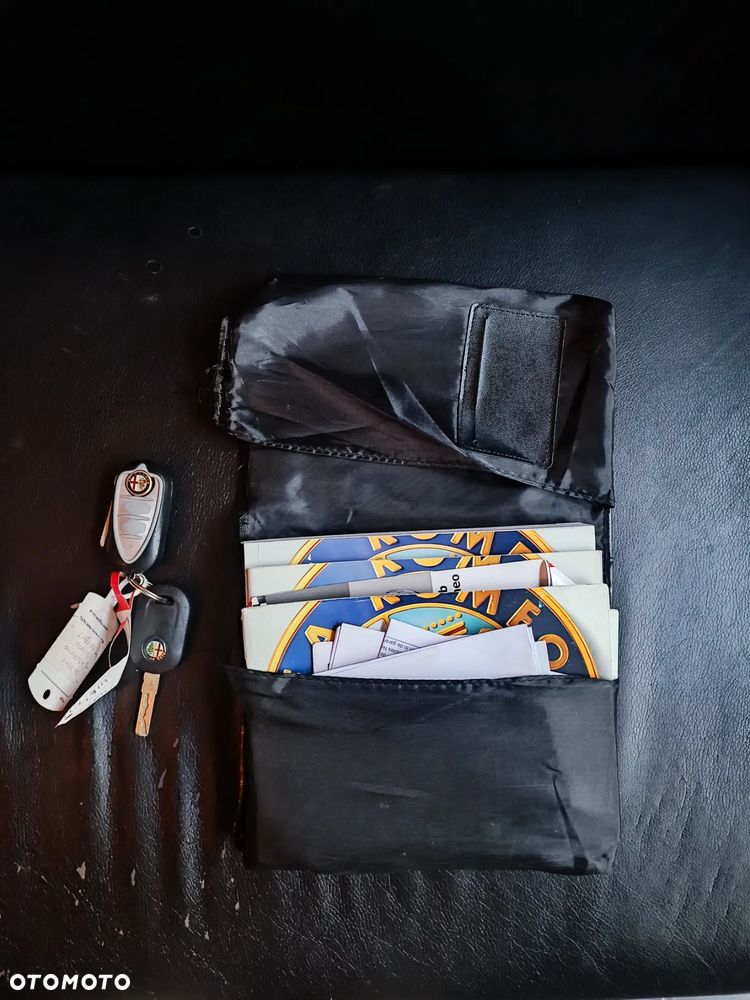 Alfa Romeo Giulietta 1.4 TB MultiAir Distinctive TCT - 28