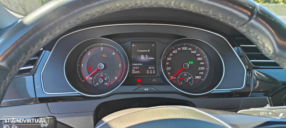VW Arteon 2.0 TDI Elegance DSG - 13