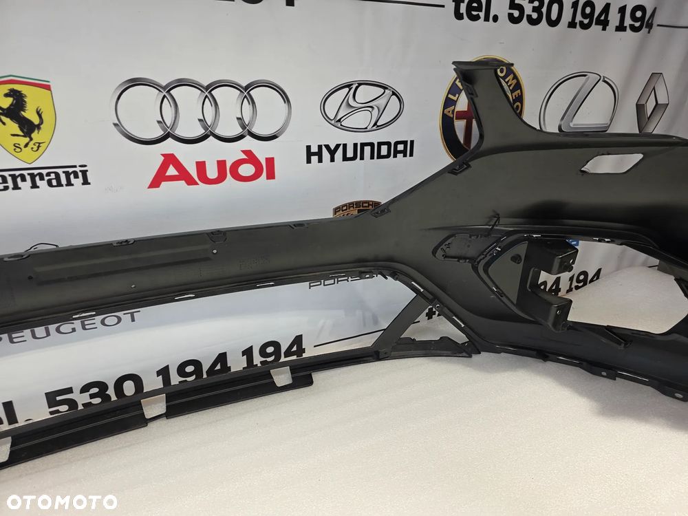 FORD KUGA MK2 II LIFT 16- ZDERZAK PRZEDNI PRZÓD NA SPRYSKI , BEZ PDC , NR GV44S17K819 GV44S17K819A GV4417757 GV4417757A NR AUKCJI NZ1845 - 38