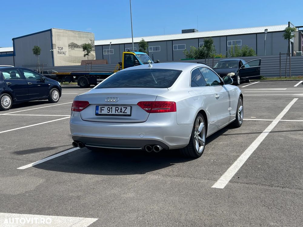 Audi A5 Coupé 1.8 TFSI - 15