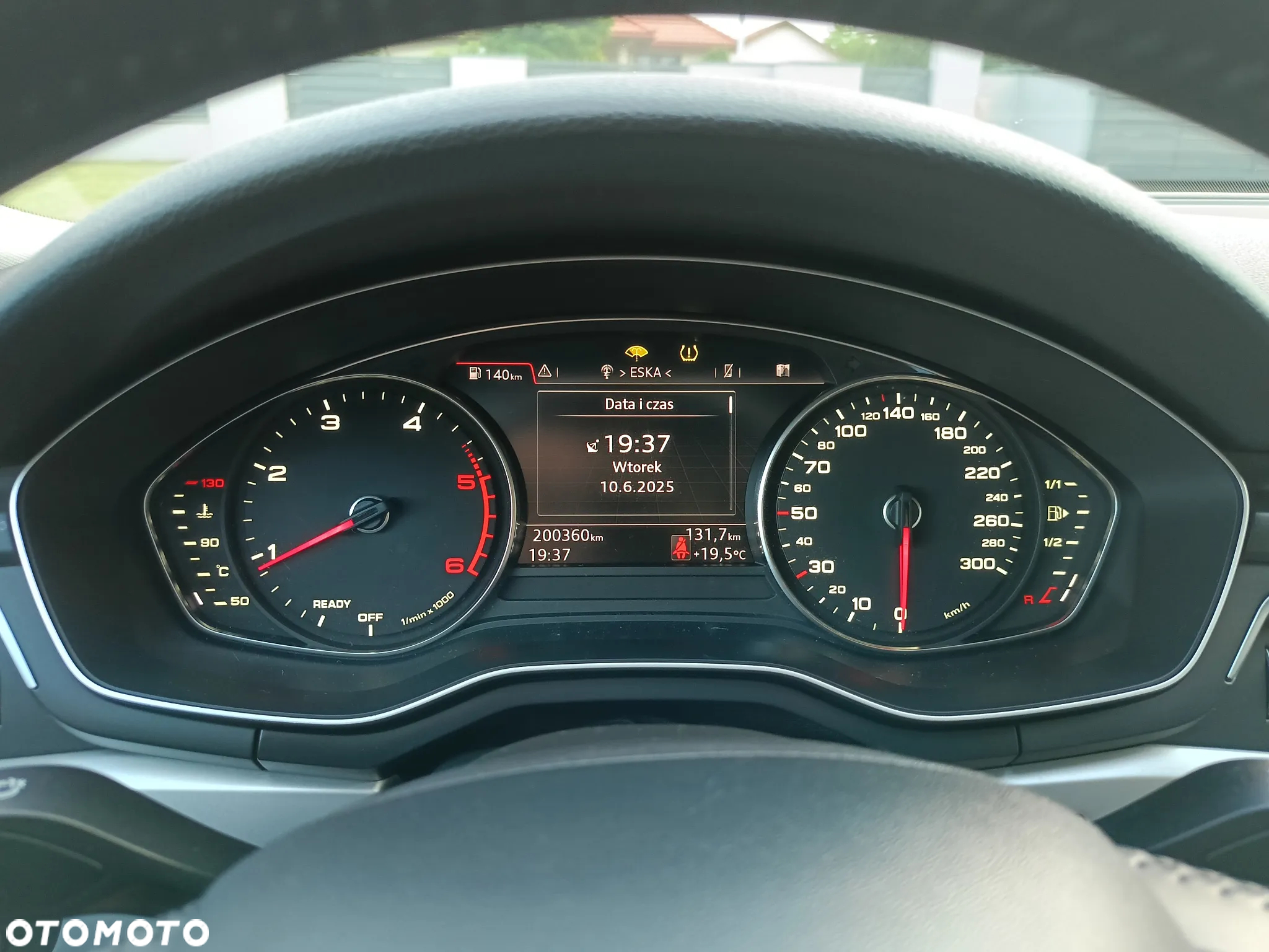 Audi A4 Avant 2.0 TDI e DPF Attraction - 22