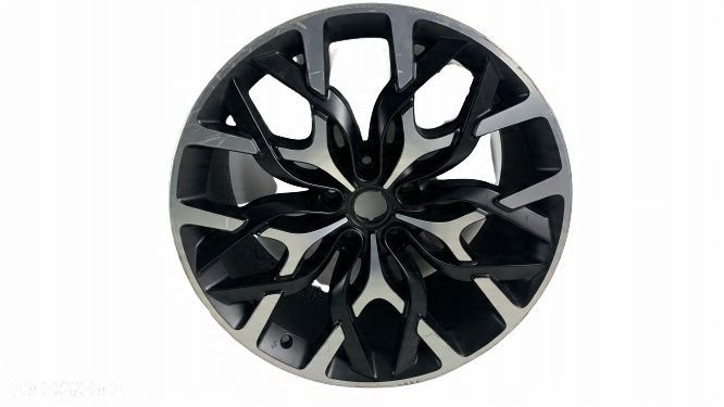 ASTON MARTIN ALUFELGA FELGA 22 CALE 11,5JX22 - 14