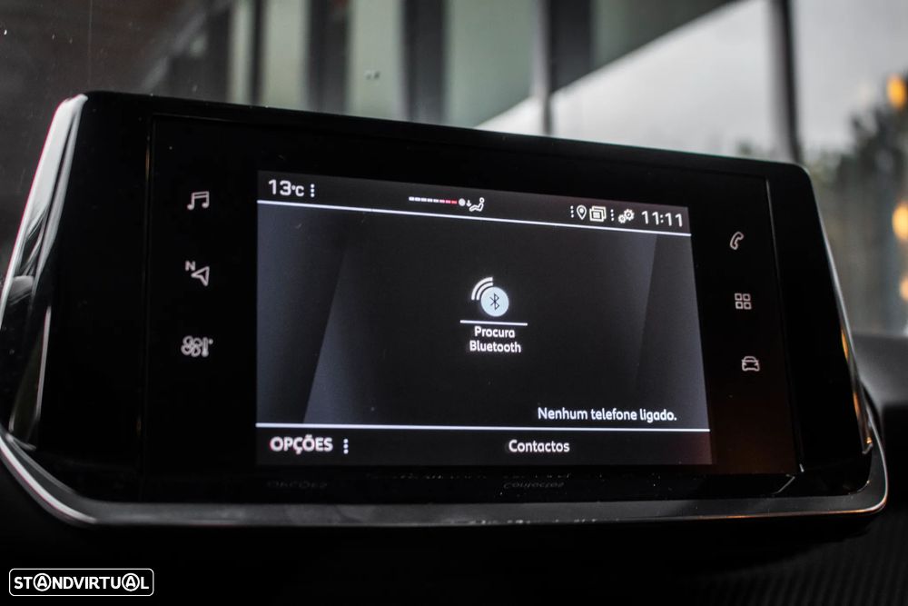 Peugeot 208 1.2 PureTech Active - 36